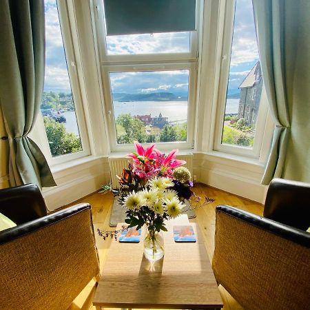 Ardmor Guest House Oban Exterior foto
