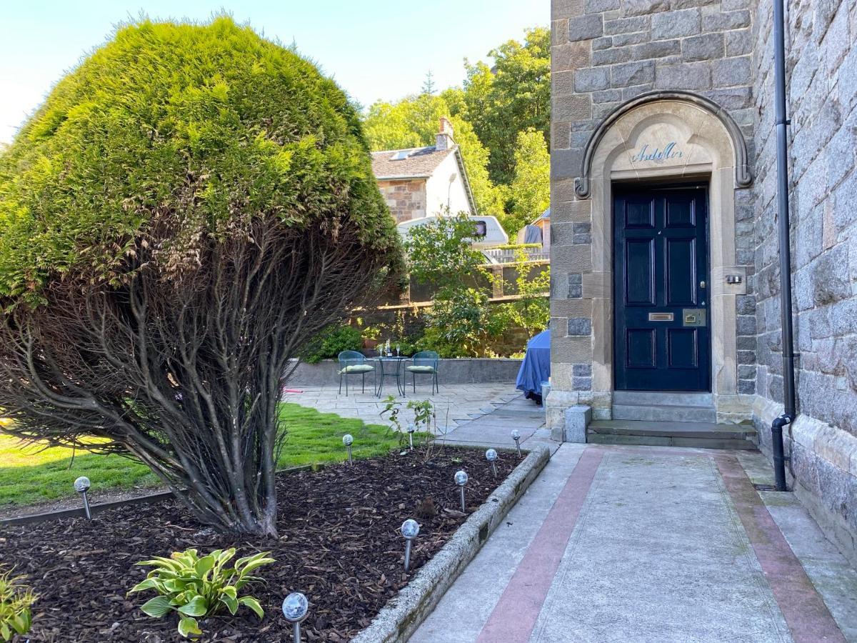 Ardmor Guest House Oban Exterior foto