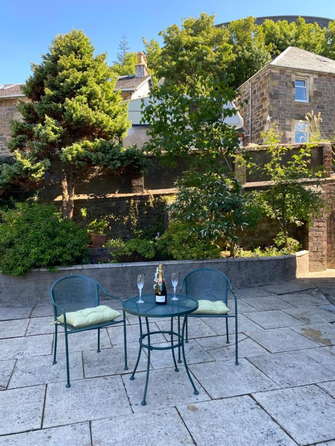 Ardmor Guest House Oban Exterior foto