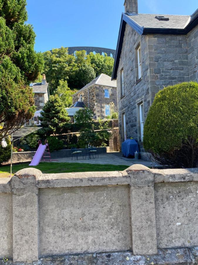 Ardmor Guest House Oban Exterior foto